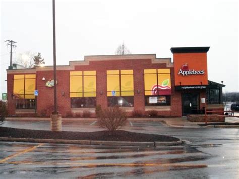 applebee's west lansing|applebee's lake lansing.